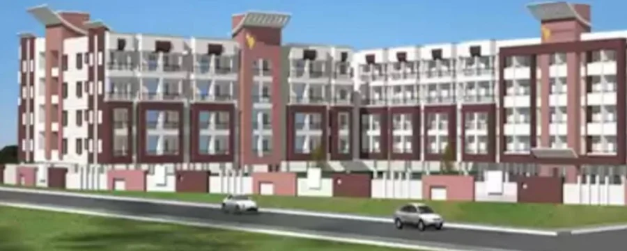 3 BHK Apartment for Sale in Sowparnika Beetel, Nanjundapuram, Coimbatore