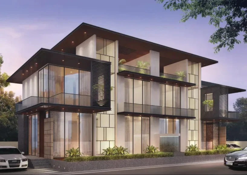 Independent House/Villa for Sale in Goodwill Abode, Tungarli, Lonavala
