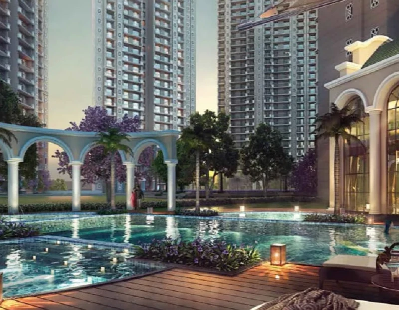 Apartment for Sale in ATS Picturesque Reprieves Phase 2, Sector 152, Noida