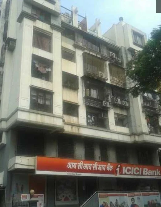 2 BHK Apartment for Sale in Runwal Residency, Chembur   , Mumbai