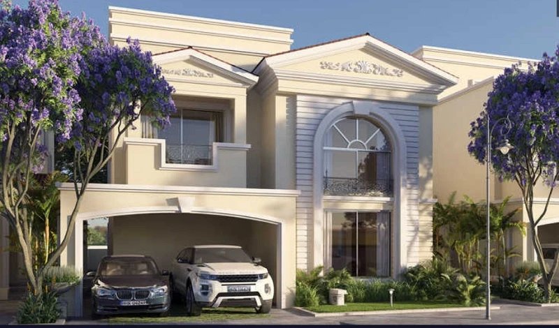 Independent House/Villa for Sale in JRC Palladio, Sarjapur, Bangalore