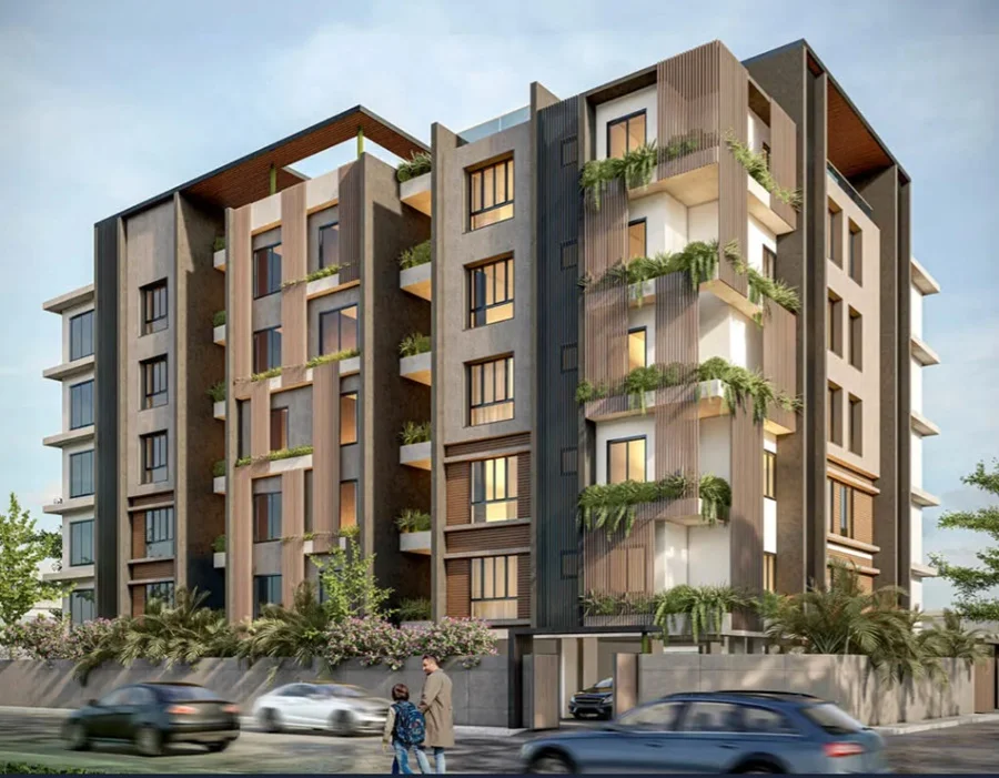 3 BHK Apartment for Sale in BBCL Dhriti, Madipakkam, Chennai