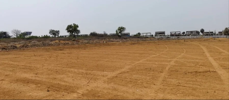 Residential Land for Sale in Surakshaa Elite 2, Taramatipet , Hyderabad