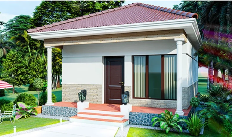 2 BHK Apartment for Sale in Indira’s Marina Bay City, Marakkanam, Chennai
