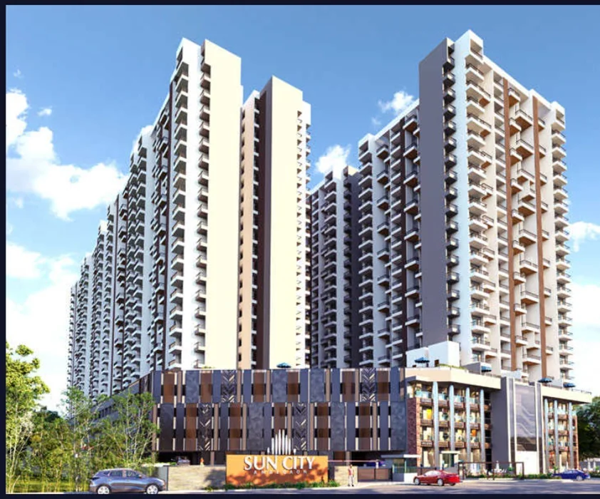 1 BHK Apartment for Sale in Mittal Sun City Ambegaon, Ambegaon Budruk  , Pune