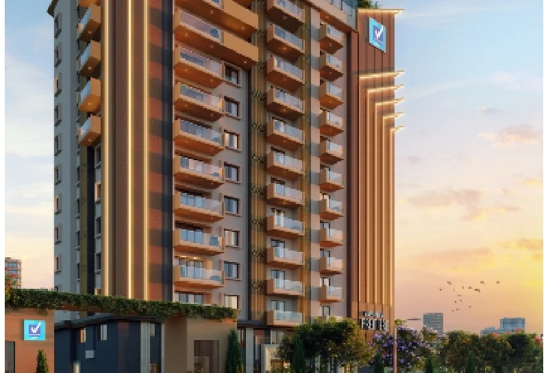 3 BHK Apartment for Sale in Vaishnavi Premiere, Ulsoor, Bangalore