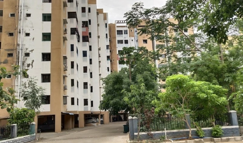 3 BHK Apartment for Sale in Pace Planet, Anna Nagar, Chennai