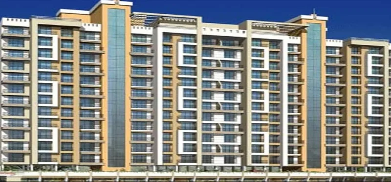 2 BHK Apartment for Sale in EV Sapphire, Kalamboli, Navi Mumbai