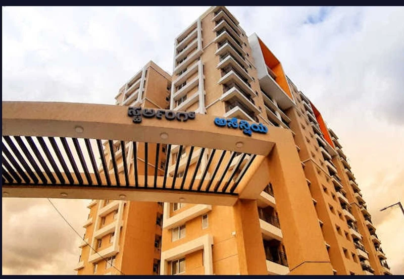 3 BHK Apartment for Sale in Sterling Ascentia, Bellandur, Bangalore