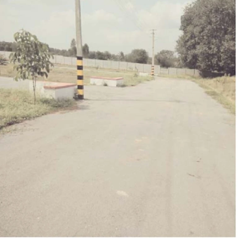 Residential Land for Sale in Velpula Signature, Suradhenupura, Bangalore