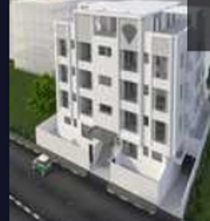 3 BHK Apartment for Sale in Affinity Harmony, Yelahanka, Bangalore