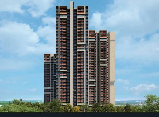 Apartment for Sale in Rohan Nidita, Hinjewadi  , Pune