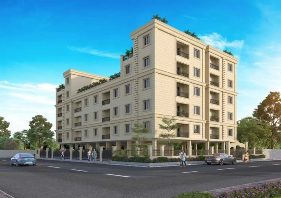 Apartment for Sale in Asset ATH Royal Queen, Pammal, Chennai