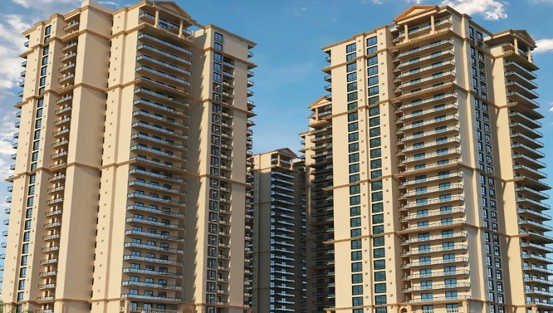Apartment for Sale in Vasavi Skyla, Hitech City , Hyderabad