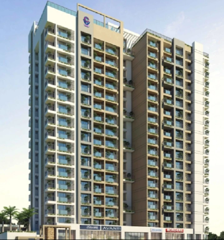Apartment for Sale in Cordial Bharathi, Nanthancode, Trivandrum