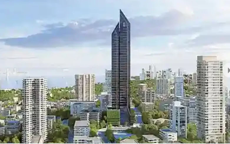 4 BHK Apartment for Sale in Lodha Estilo, Kharadi  , Pune