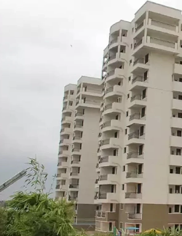 Apartment for Sale in Gopalan Residency, Vijayanagar, Bangalore