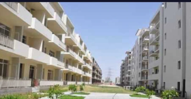 Apartment for Sale in Vatika The Park Apartments, NH-8, Jaipur