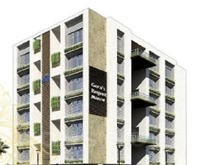 Apartment for Sale in Gera's Regent Manor, Baner  , Pune