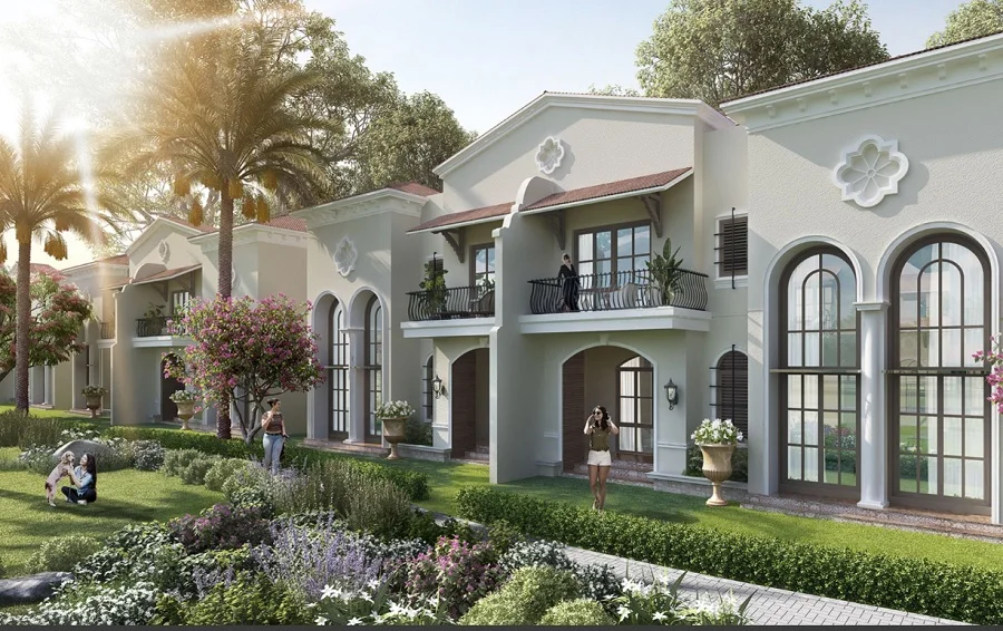 Independent House/Villa for Sale in Aspen Greens At The Prestige City, Sarjapur, Bangalore