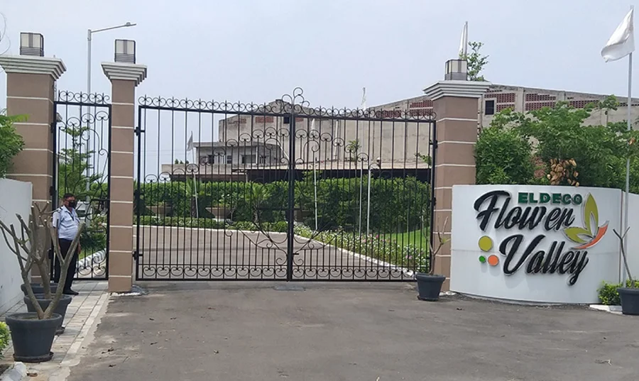 Residential Land for Sale in Eldeco Flower Valley, Udham Singh Nagar, Sitarganj