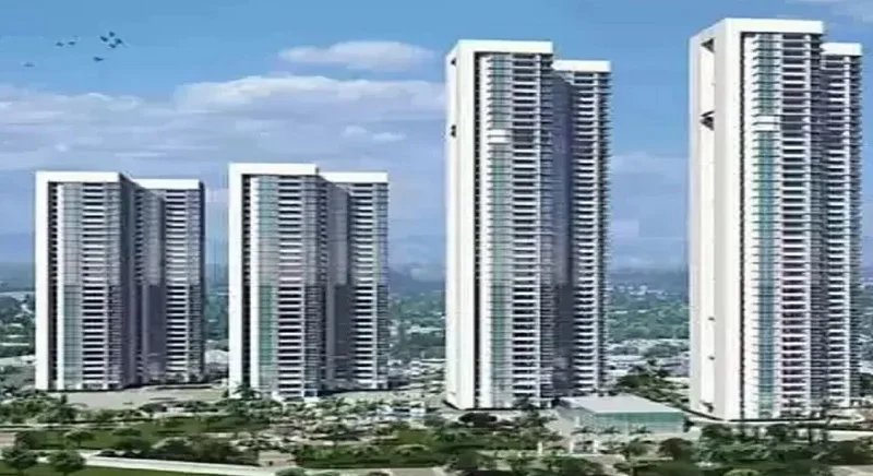 Independent House/Villa for Sale in Lodha Bellezza Sky Villas, Kukatpally , Hyderabad