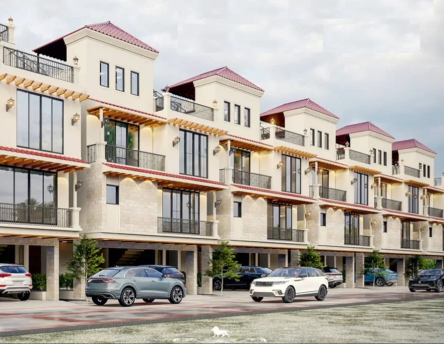 5 BHK Independent House/Villa for Sale in Arima Chiron Villa, ECR, Chennai