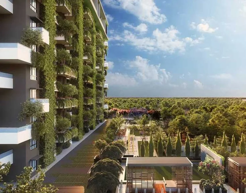 3 BHK Apartment for Sale in BCM Panache, Allalasandra, Bangalore