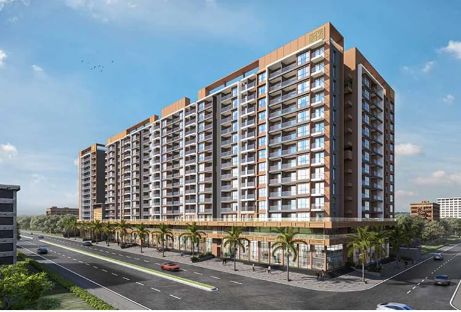 Apartment for Sale in Yashada Windsong, Ravet  , Pune