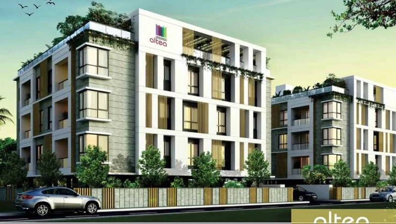 Apartment for Sale in Urbando Altea, Velachery, Chennai