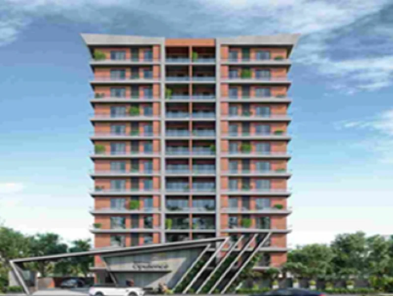 Apartment for Sale in Madhav Opulence, Pal Gam   , Surat