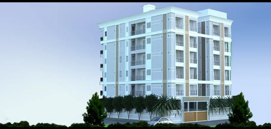 Apartment for Sale in Ketrish Pride, Korremula , Hyderabad