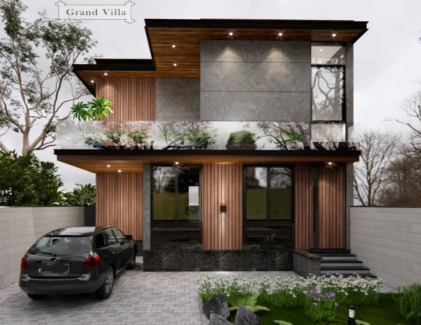 3 BHK Independent House/Villa for Sale in VNCT Beach Boulevard Phase II, Kovalam, Chennai