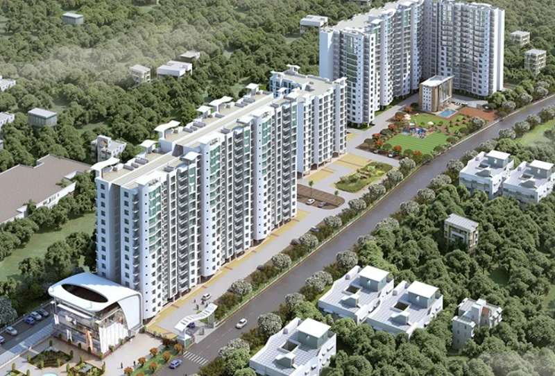 3 BHK Apartment for Sale in ASV Exotica, Thiruporur, Chennai