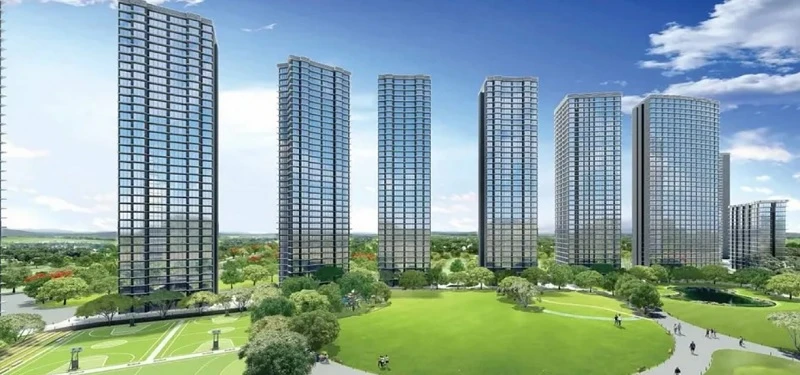 1 BHK Apartment for Sale in Marathon Nexworld, Dombivali East, Thane
