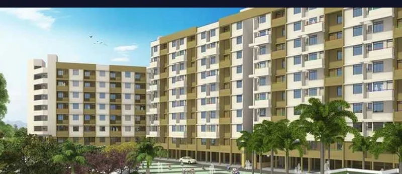 Apartment for Sale in Vastushodh Anandgram Ketkawale, Ketkawale, Pune