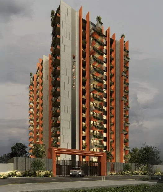 2 BHK Apartment for Sale in Inspira Infinity, Carmelaram, Bangalore