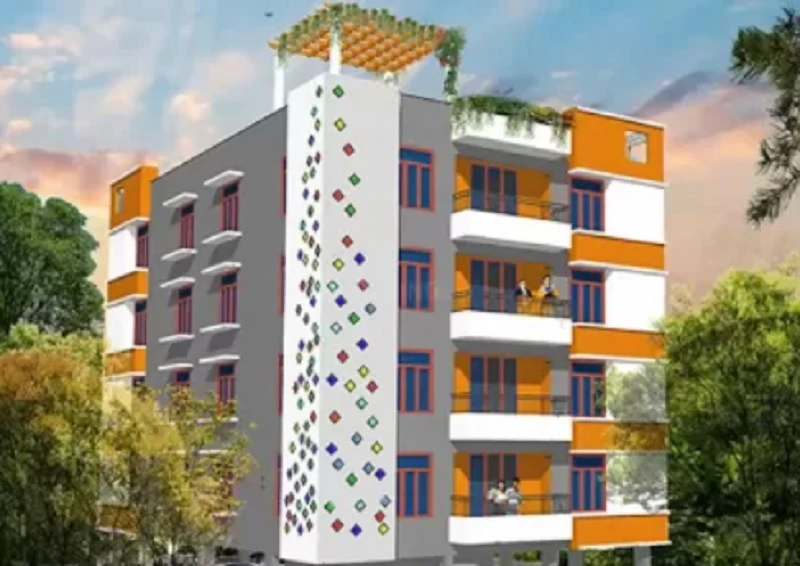 Apartment for Sale in Danish Sakhya, New Town  , Kolkata