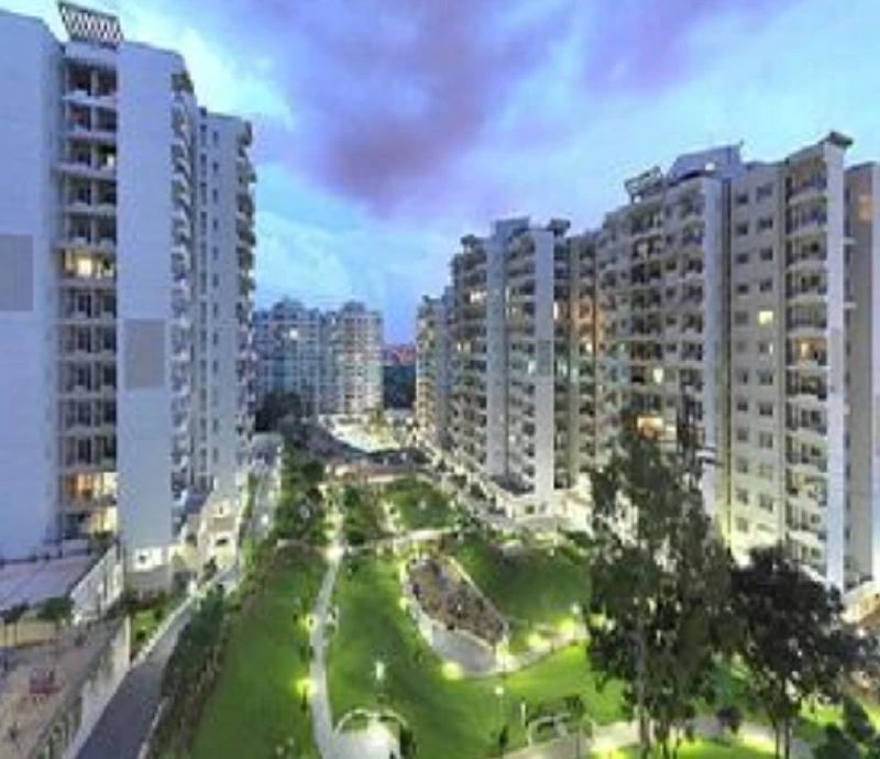 4 BHK Apartment for Sale in Mantri Tranquil, Subramanyapura, Bangalore