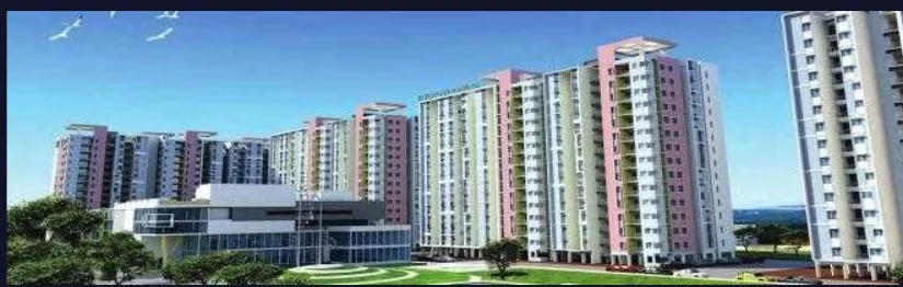 2 BHK Apartment for Sale in Marg Brindavan, Sriperumbudur, Chennai
