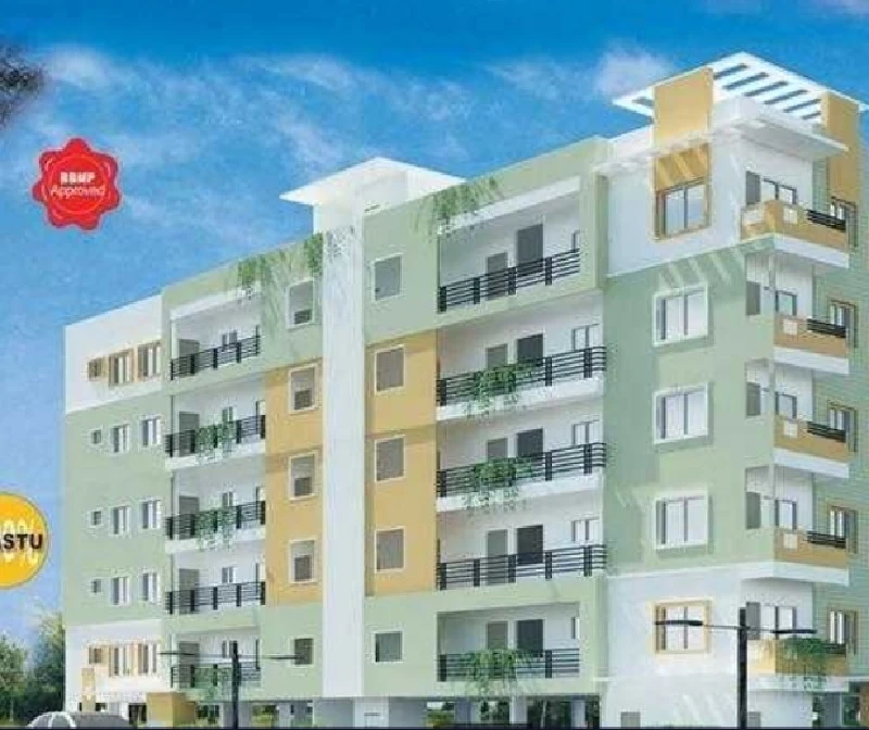 Apartment for Sale in Nishitas Sumo, JP Nagar Phase 7, Bangalore