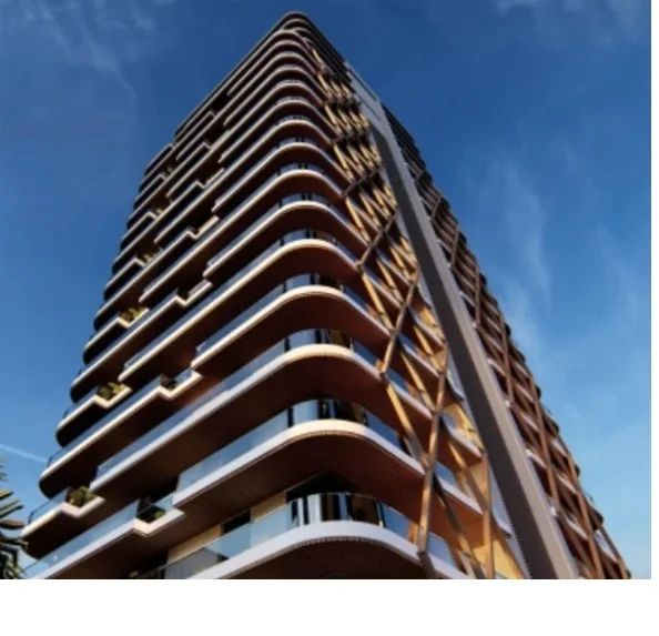 3 BHK Apartment for Sale in Atlantis Three Sixty, Zirakpur Chandigarh, Chandigarh
