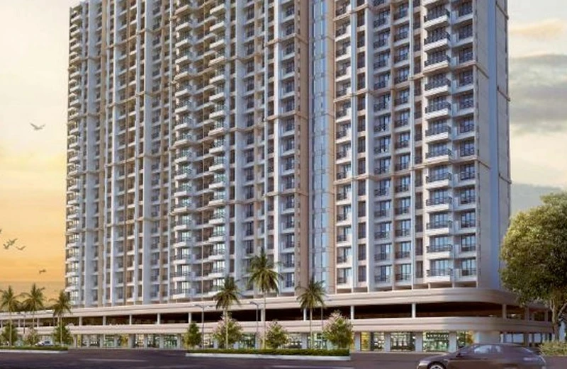 Apartment for Sale in JP North Euphoria, Mira Road East   , Mumbai