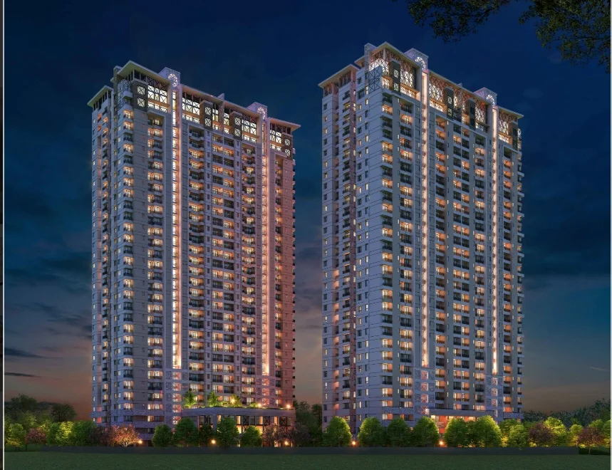 Apartment for Sale in Z Padmanabha, Pahala, Bhubaneswar