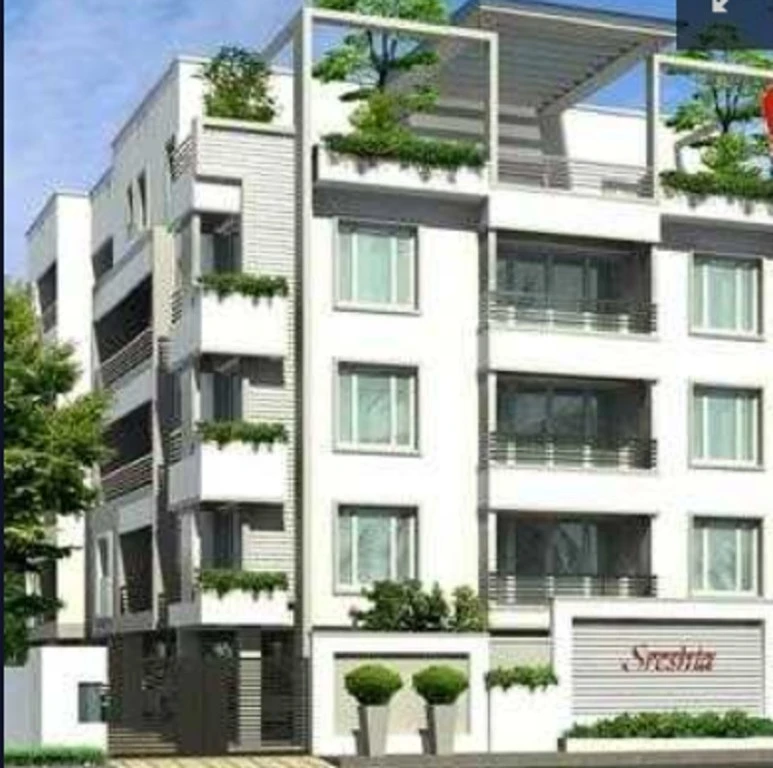 Apartment for Sale in Sumanth Sreshta Serenity, Mylapore, Chennai