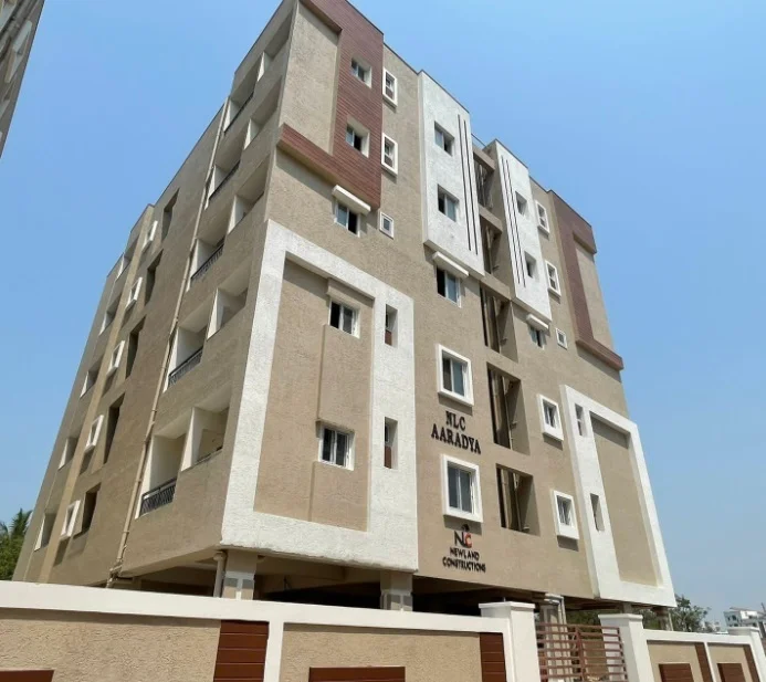Apartment for Sale in NLC Aaradya, Aminpur , Hyderabad