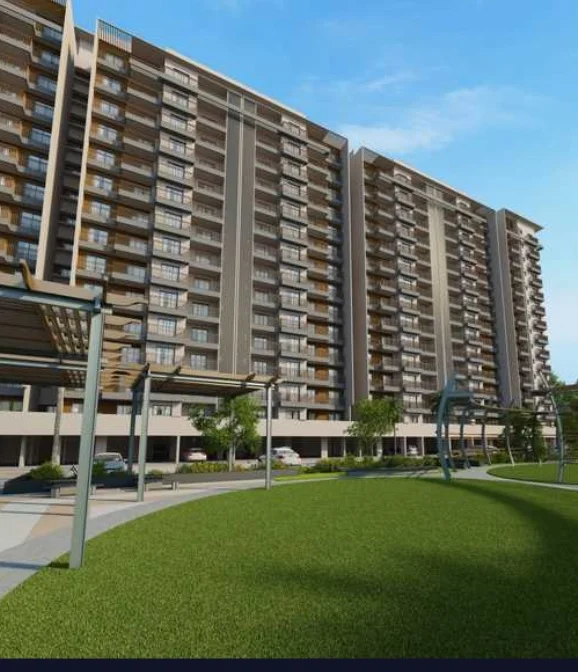 2 BHK Apartment for Sale in Goyal Orchid Lakeview, Bellandur, Bangalore