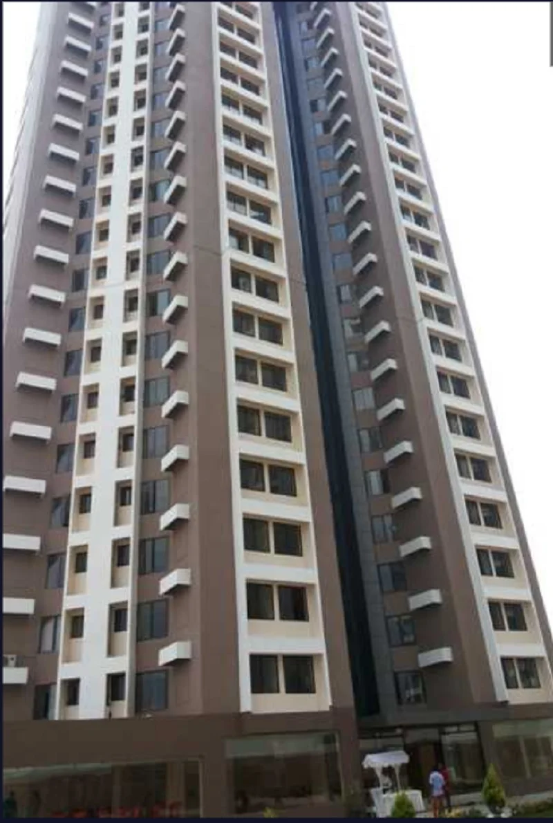 Apartment for Sale in Shwas Aqua City, Aluva, Kochi