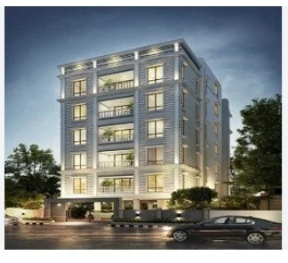 3 BHK Apartment for Sale in Gatala Mahadev, T.Nagar, Chennai