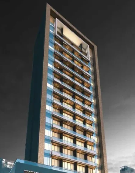 Apartment for Sale in Platinum Palm Woods, Nerul   , Navi Mumbai
